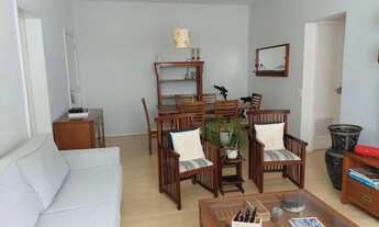 Imagem 3: Apartamento à venda com 3 quartos, 2 vagas, 87 m² - Copacabana - Rio de Janeiro/RJ