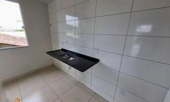 Imagem 7: Apartamento com 2 dormitórios para alugar, 67 m² por R$ 1.400,00/mês - Cocal - Vila Velha