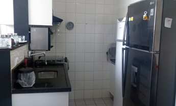 Imagem 5: Pituba com 3 quartos sendo 1 suíte próximo ao Hiperideal. Infraestrutura completa