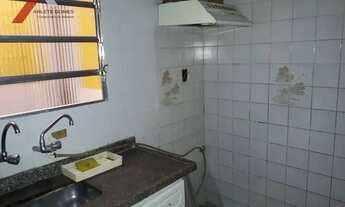 Imagem 6: Sobrado com 2 dormitórios à venda, 57 m² por R$ 320.000,00 - Vila Vivaldi - São Bernardo d