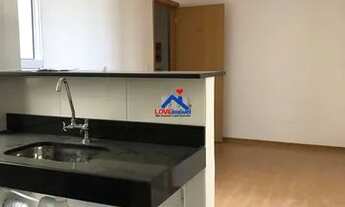 Imagem 7: Apartamento à venda no bairro Campo de Santana - Curitiba/PR