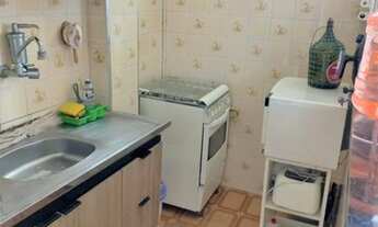 Imagem 7: Apartamentos para Venda em Santos no bairro Gonzaga