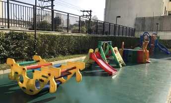 Imagem 5: 108 m2 /3 Domrit / Suíte / Varanda / Lazer