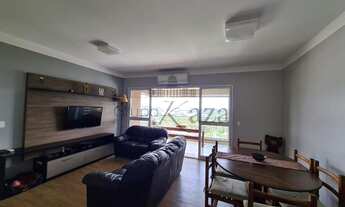 Imagem 4: Apartamento - Jardim das Industrias - Residencial Splendor Garden - 3 Dormitórios - 100m²