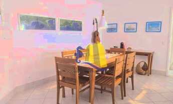 Imagem 4: Apartamento com 4 dormitórios para alugar, 143 m² por R$ 1.000,00/dia - Riviera - Módulo 7