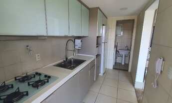 Imagem 6: Apartamento no Parque Renascença