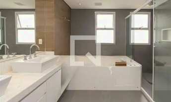 Imagem 7: Apartamento à Venda - Campo Belo, 4 Quartos, 198 m2