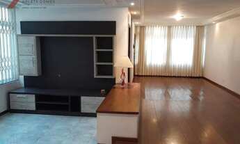 Imagem 5: Sobrado com 3 dormitórios à venda, 345 m² por R$ 2.150.000,00 - Vila Floresta - Santo Andr