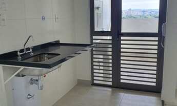 Imagem 5: Apartamento para aluguel possui 71 metros quadrados com 2 quartos em Barra Funda - São Pau