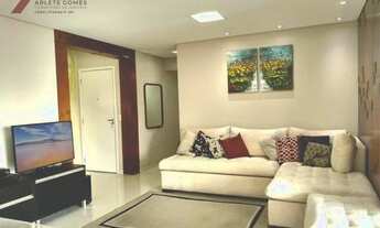 Imagem: Apartamento com 3 dormitórios à venda