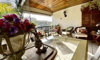 Imagem 5: Apartamento com 3 dormitórios à venda, 135 m² por R$ 1.450.000,00 - Barra da Tijuca - Rio