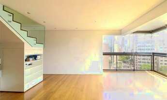 Imagem 7: São Paulo - Apartamento Padrão - JARDIM PAULISTA