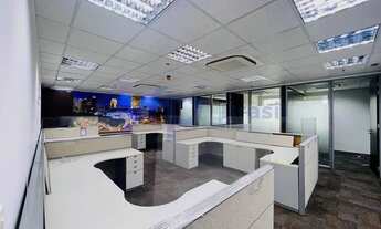 Imagem: Sala comercial para locação na Bela Vista