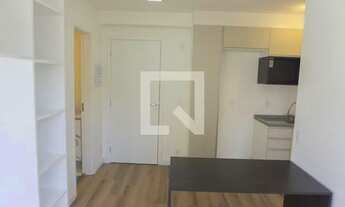 Imagem 5: Apartamento para Aluguel - Bela Vista, 2 Quartos, 35 m2