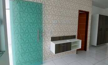 Imagem 2: ALUGO R$ 2.300, Casa 3 quartos, modulados e ar, Cond. Eufrates, em Flores