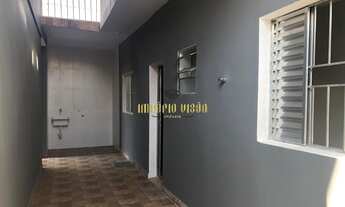 Imagem 7: Condomínio de casas novas para locação no bairro Parque Maria Helena em Suzano-SP