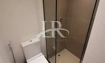 Imagem 7: Flat, Pinheiros - São Paulo