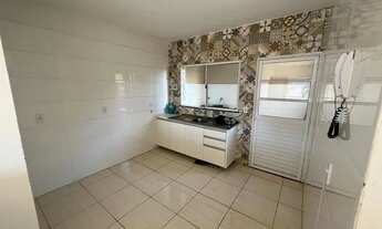 Imagem 4: Águas lindas ágio uma rua da br 070