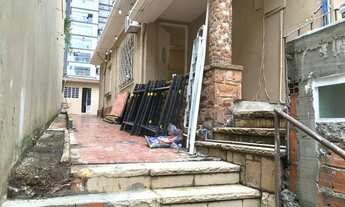 Imagem 5: Casa comercial para aluguel na rua Mateus Grou Pinheiros 3 salas em Pinheiros - São Paul