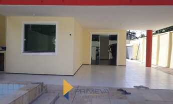 Imagem 5: Casa sobrado com 5 quartos - Bairro Parque Manibura em Fortaleza