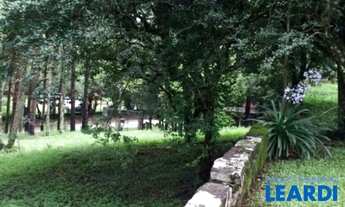 Imagem 6: AREA - TERRA PRETA - SP