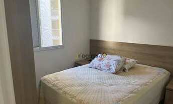 Imagem 4: Lindo Apartamento com 3 dorms 1 suite 75 2 vagas sacada com churrasqueira - Jardim Marajoa