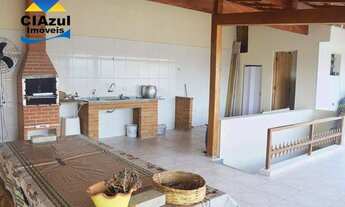 Imagem 2: Casa para venda tem 254 metros quadrados com 3 quartos em Jardim Miranda - Cotia - SP