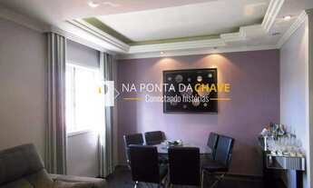 Imagem 2: SãO BERNARDO DO CAMPO - Casa de Condomínio - Demarchi