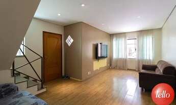 Imagem 4: São Paulo - Casa Padrão - Tatuapé