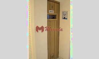 Imagem 4: APARTAMENTO VENDA JARDIM FLOR DA MONTANHA, 44m²