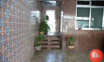 Imagem 3: São Paulo - Casa Padrão - Tatuapé