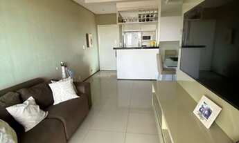 Imagem: Apartamento a venda 3 quartos Nascente Vista