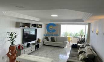 Imagem 5: Apartamento para Venda em Jaboatão dos Guararapes, Candeias, 4 dormitórios, 2 suítes, 6 ba