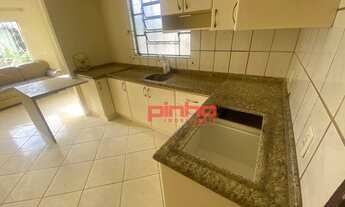 Imagem 2: Casa com 2 dormitórios para alugar por R$ 1.010,00/mês - Sertão do Maruim - São José/SC