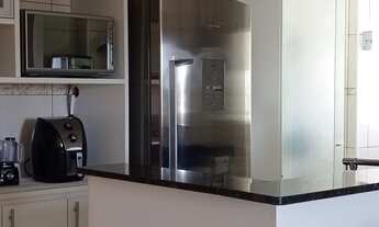 Imagem: Apartamento a venda possui 73 metros quadrados