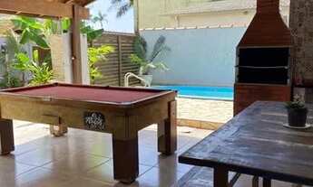 Imagem: Casa temporada Ubatuba