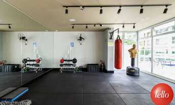 Imagem 2: São Paulo - Kitchenette/Studio - Consolação