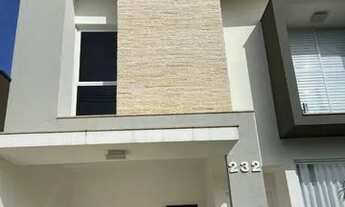 Imagem 4: Casa em condomínio fechado em Indaiatuba - Montreal Residence