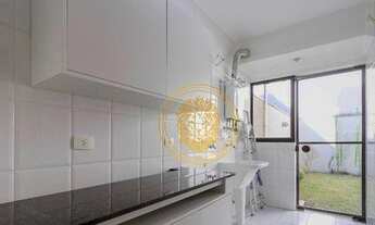 Imagem 7: Sobrado para alugar, 260 m² por R$ 6.725,00/mês - Santa Felicidade - Curitiba/PR