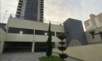 Imagem: Apartamento Duplex com 3 dormitórios para