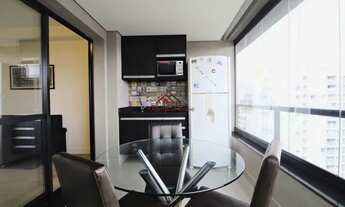 Imagem 5: Apartamento Venda 1 Dormitórios - 36 m² Vila Olímpia