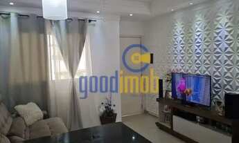 Imagem 2: Sobrado de 57 m² à venda no Condomínio Horto Flamboyant- Sorocaba/SP