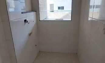 Imagem 3: Apartamento com 1 dormitório à venda, 44 m² por R$ 266.500,00 - Aviação - Praia Grande/SP