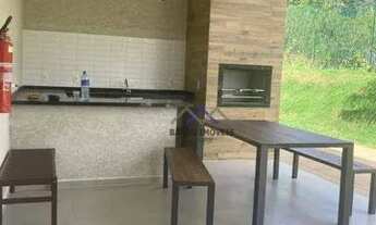 Imagem 5: Apartamento com 2 dormitórios para alugar, 54 m² por R$ 2.129,00/mês - Medeiros - Jundiaí