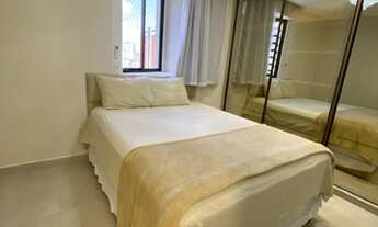 Imagem 4: 2 quartos de luxo na ponta verde