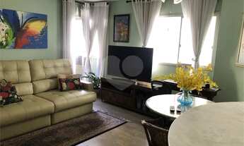 Imagem 3: Bela Vista Apartamento com 1 dormitório