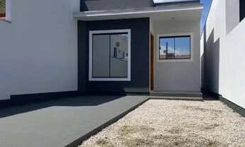 Imagem: Casa em Bairro Joaia - Tijucas