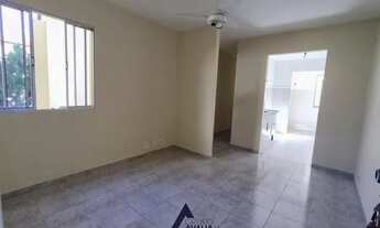 Imagem 3: Conheça o seu novo lar: Apartamento aconchegante, com lazer completo!