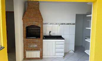 Imagem 2: Cobertura Duplex 2 Dormitórios - Camilópolis