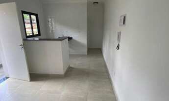 Imagem 5: Apartamento com 1 dormitório para alugar, 23 m² por R$ 1.424,04/mês - Mooca - São Paulo/SP